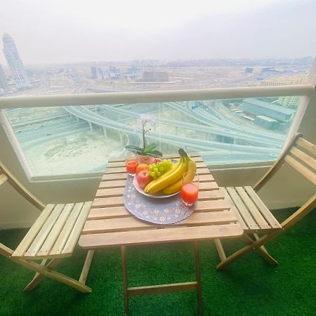 Manchester Regency - 2Br Apartment In Dubai Marina Extérieur photo