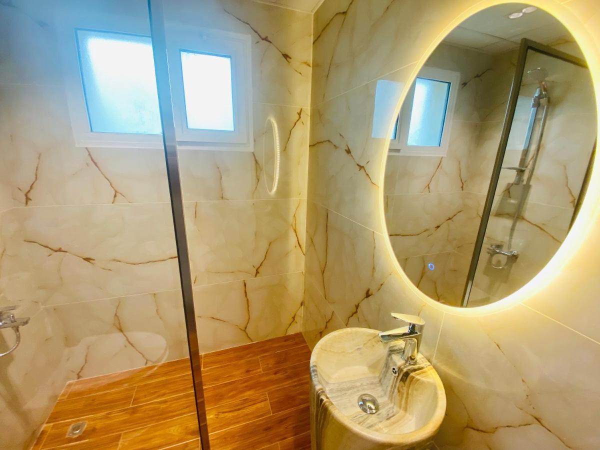 Manchester Regency - 2Br Apartment In Dubai Marina Extérieur photo