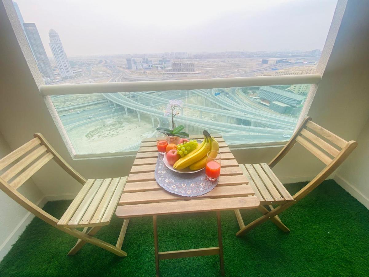 Manchester Regency - 2Br Apartment In Dubai Marina Extérieur photo
