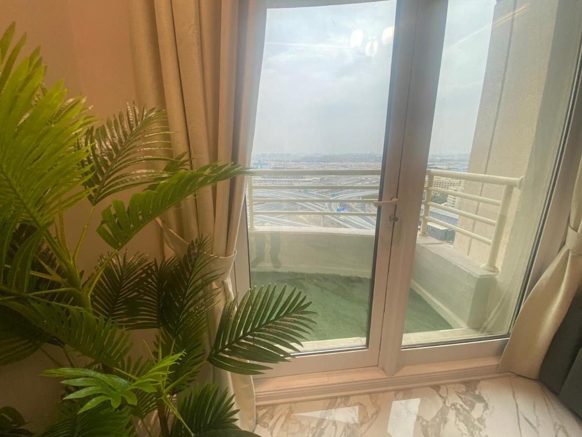Manchester Regency - 2Br Apartment In Dubai Marina Extérieur photo