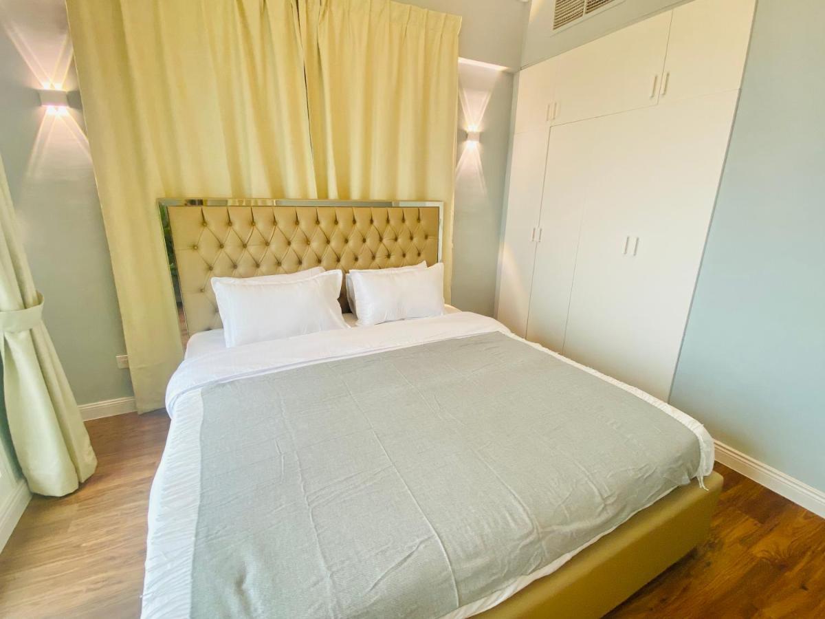Manchester Regency - 2Br Apartment In Dubai Marina Extérieur photo