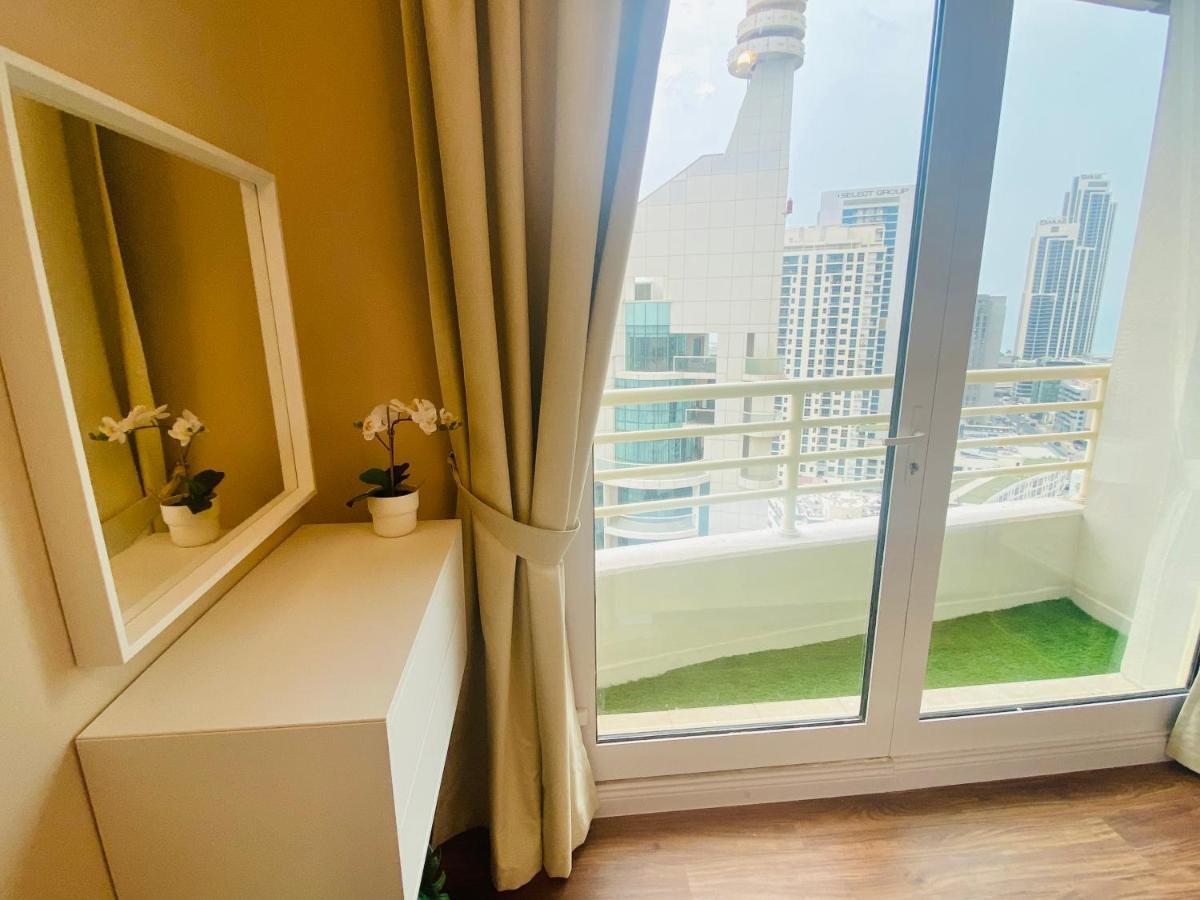 Manchester Regency - 2Br Apartment In Dubai Marina Extérieur photo