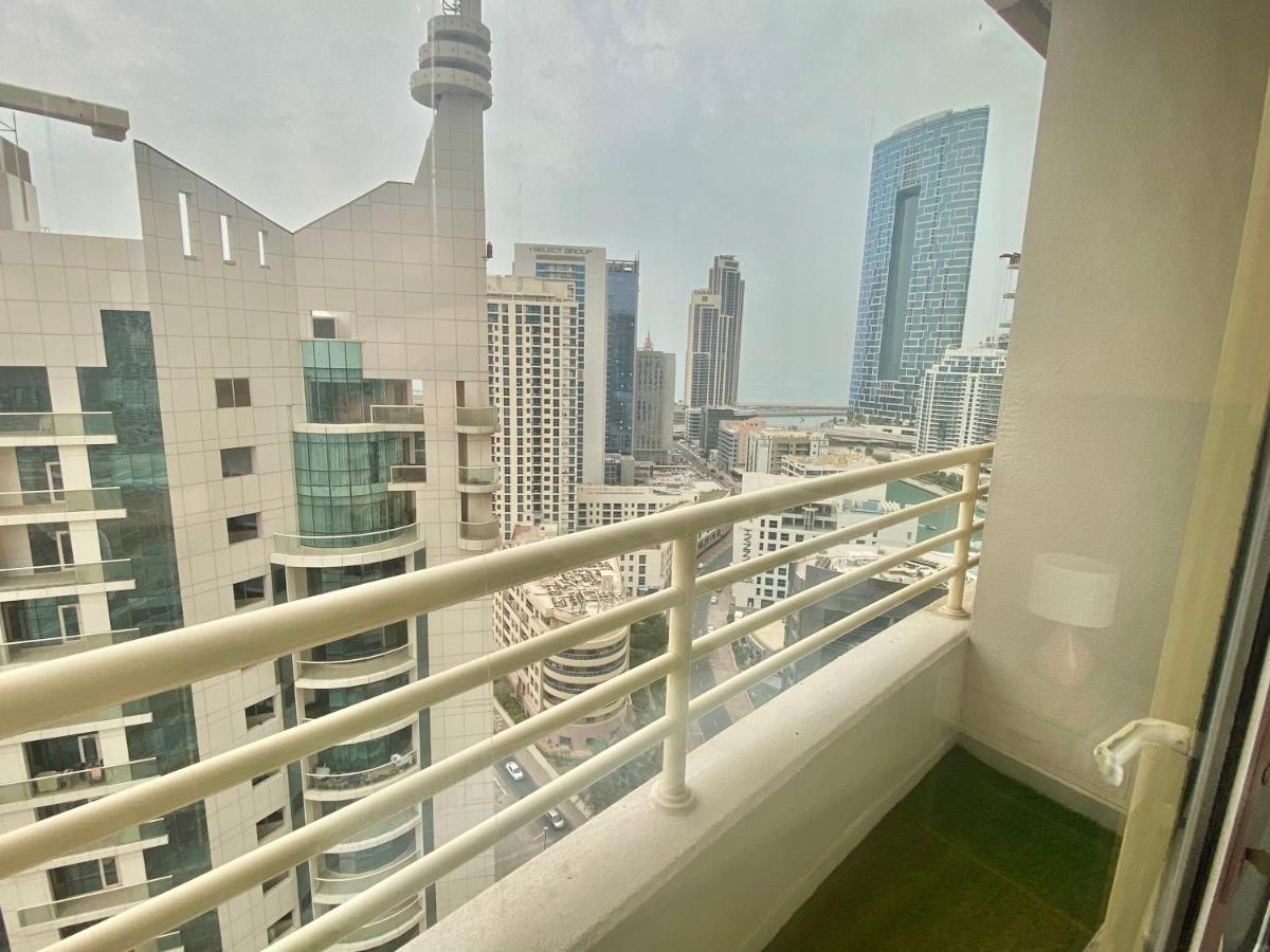 Manchester Regency - 2Br Apartment In Dubai Marina Extérieur photo