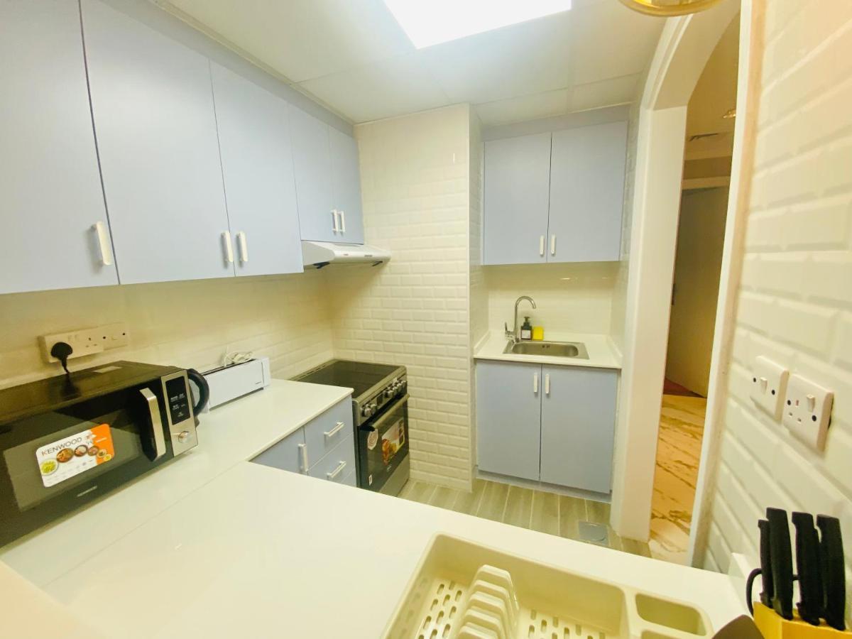 Manchester Regency - 2Br Apartment In Dubai Marina Extérieur photo
