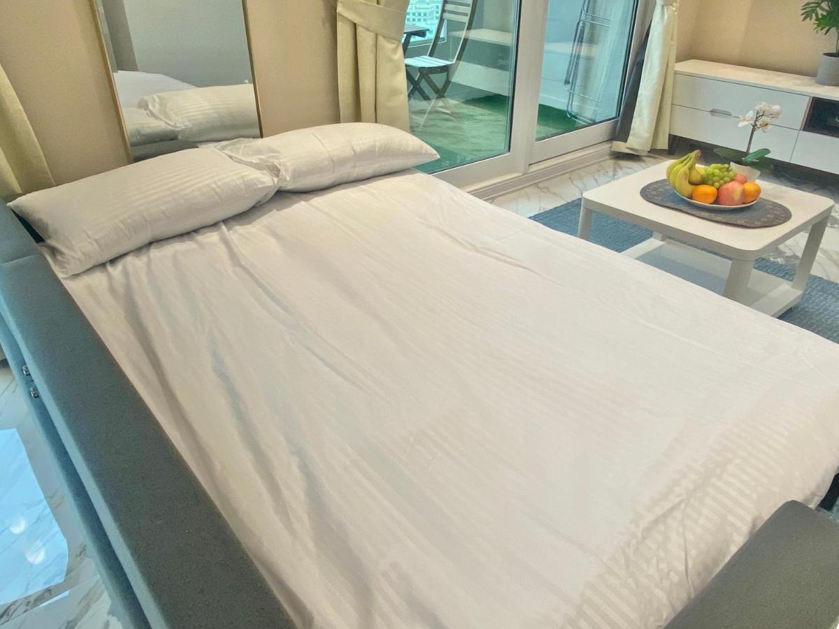 Manchester Regency - 2Br Apartment In Dubai Marina Extérieur photo