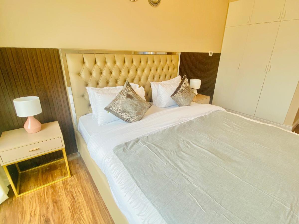 Manchester Regency - 2Br Apartment In Dubai Marina Extérieur photo