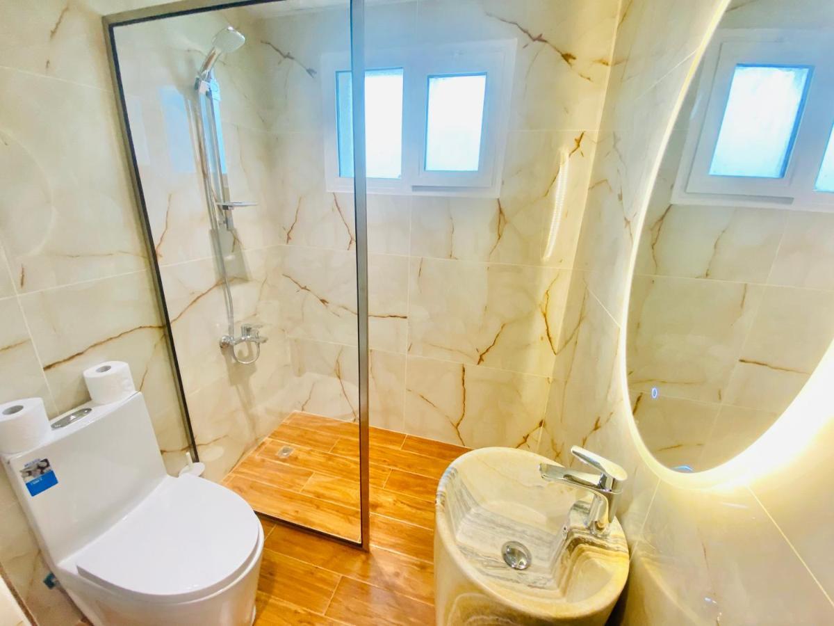 Manchester Regency - 2Br Apartment In Dubai Marina Extérieur photo