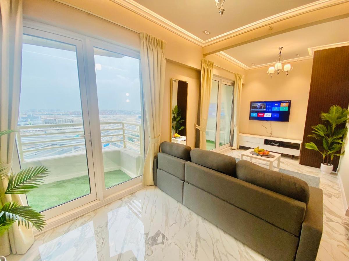 Manchester Regency - 2Br Apartment In Dubai Marina Extérieur photo
