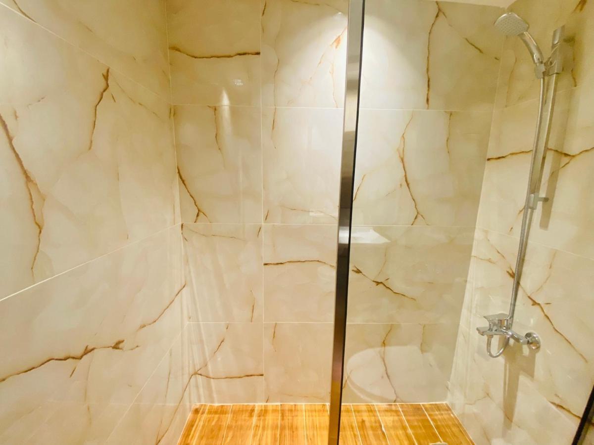 Manchester Regency - 2Br Apartment In Dubai Marina Extérieur photo
