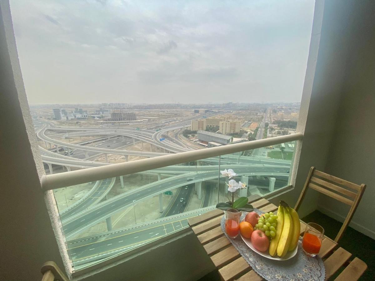 Manchester Regency - 2Br Apartment In Dubai Marina Extérieur photo