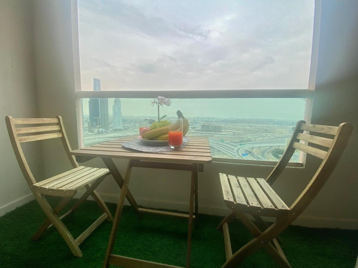 Manchester Regency - 2Br Apartment In Dubai Marina Extérieur photo