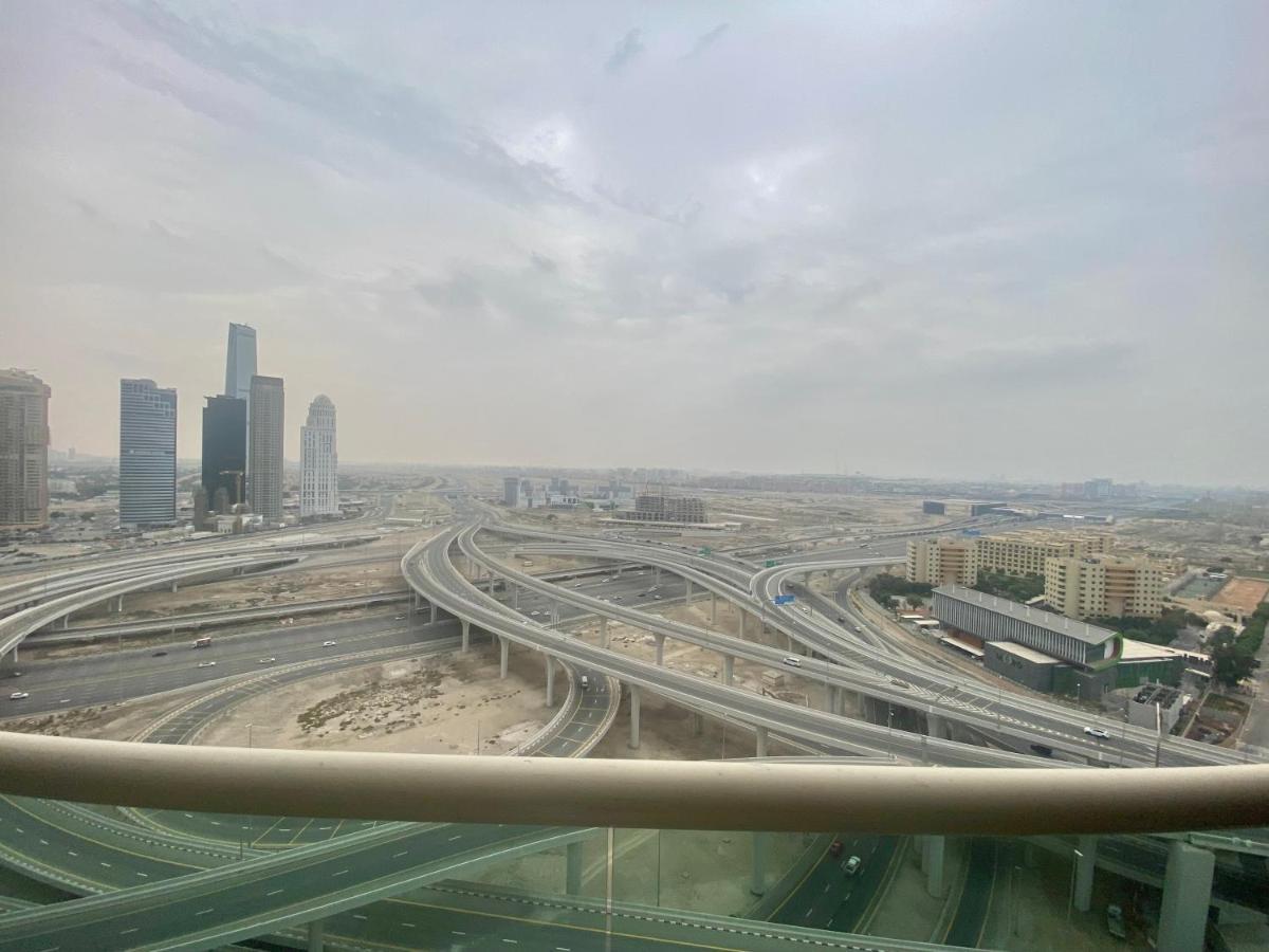 Manchester Regency - 2Br Apartment In Dubai Marina Extérieur photo